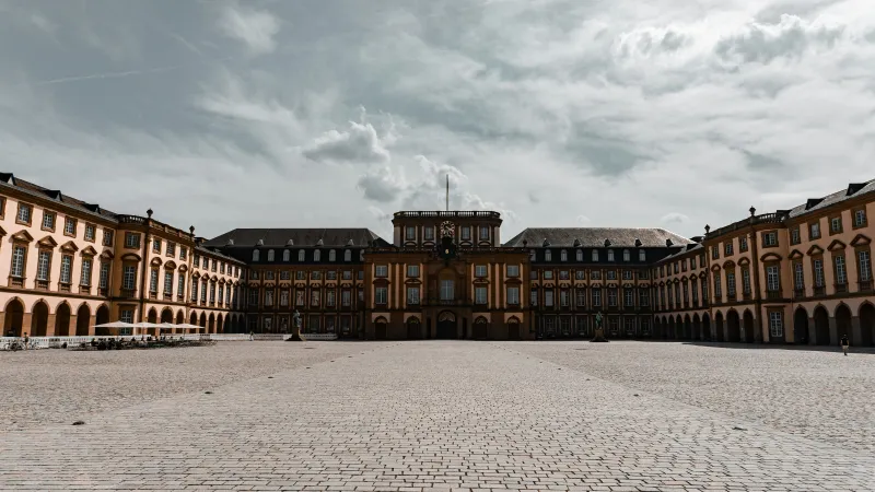 High-Class Escort Mannheim – Luxus, Leidenschaft und sinnliche Erlebnisse